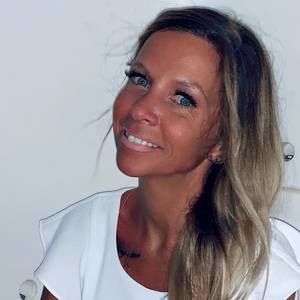 Meet your Posher, Lise